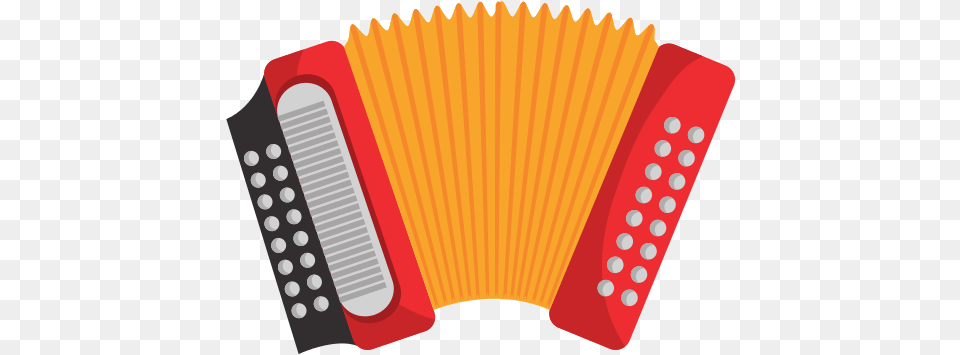 Accordion Music Instrument Icon, Musical Instrument, Dynamite, Weapon Free Png Download