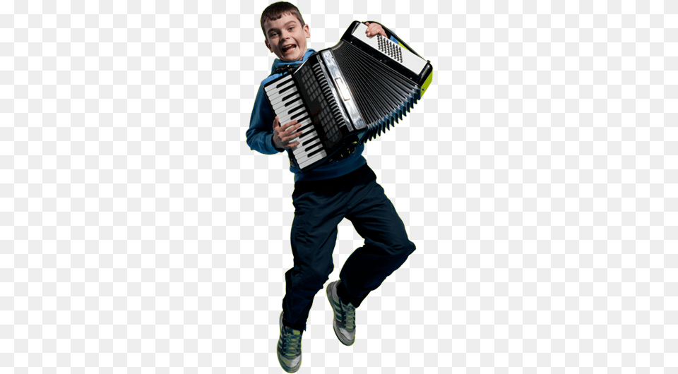 Accordion Players Accordionist, Boy, Child, Male, Person Png