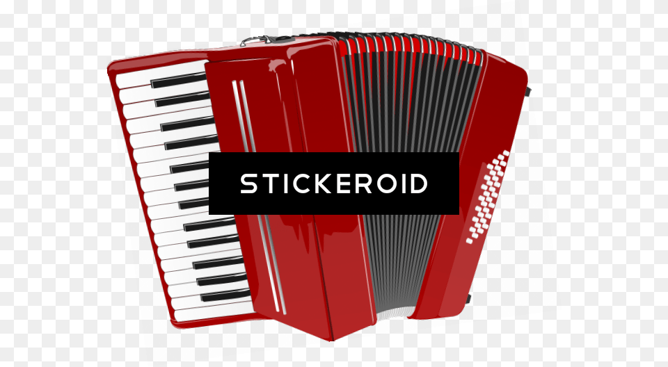 Accordion Transparent, Musical Instrument, Mailbox Free Png