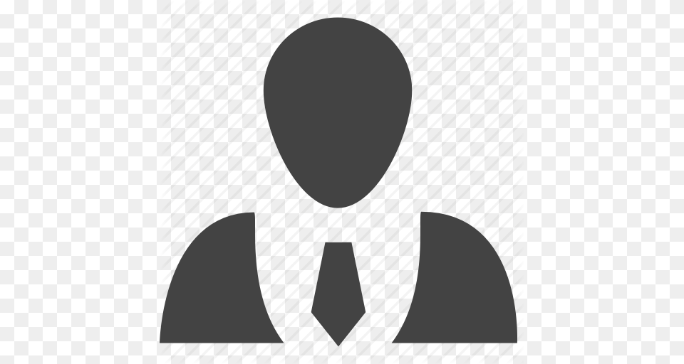 Account Avatar Business Face Human Man Profile User Women Icon, Accessories, Formal Wear, Tie, Cutlery Png Image