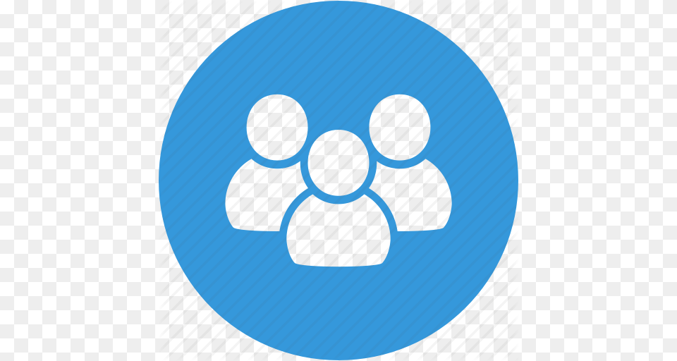 Account Business Group People Profile User Users Icon, Disk Free Png