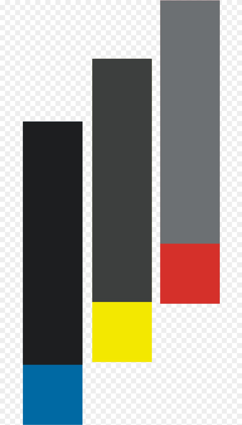 Account Colorfulness Flag, Gray Png