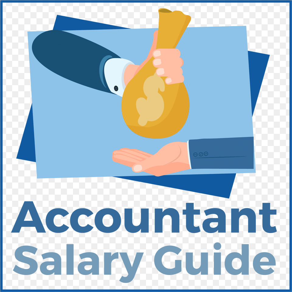 Accountant Salary Guide Poster, Maraca, Musical Instrument Free Png Download
