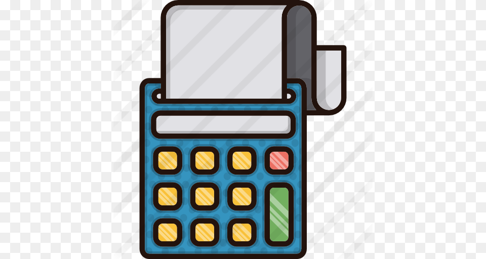 Accounting, Electronics, Calculator Free Png