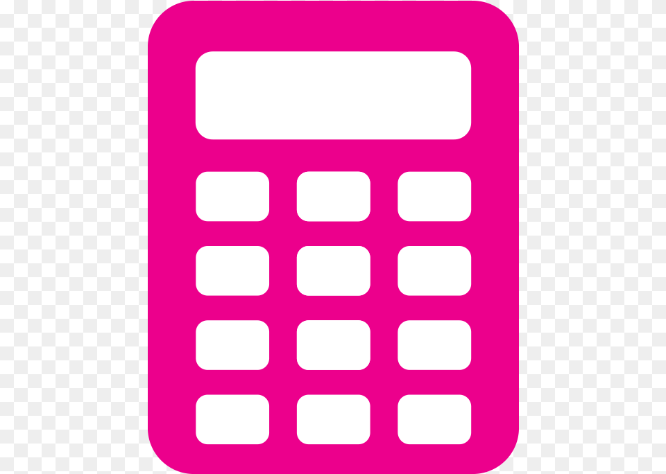 Accounting And Reporting Icon Vector Icon Calculator, Electronics, First Aid Free Png Download