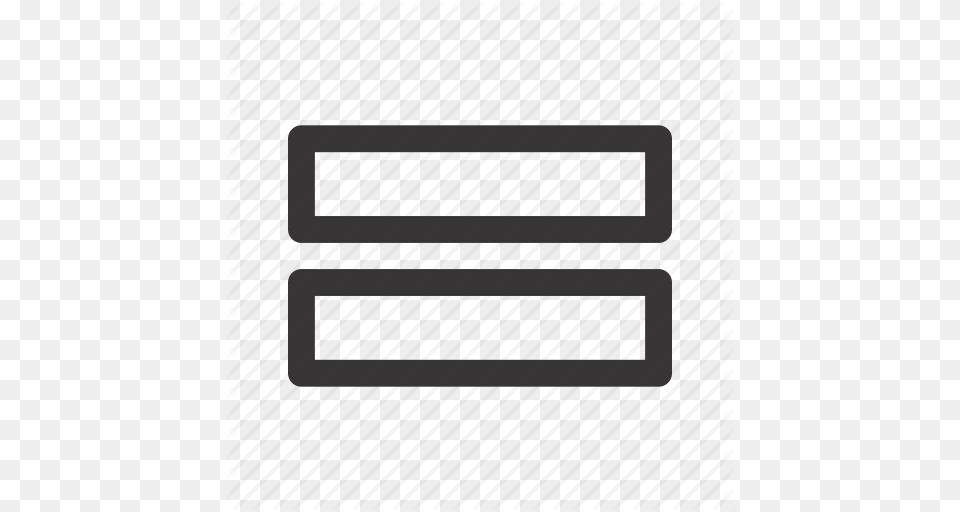 Accounting Calculator Equal Equal Sign Math Icon, Gate Free Png Download