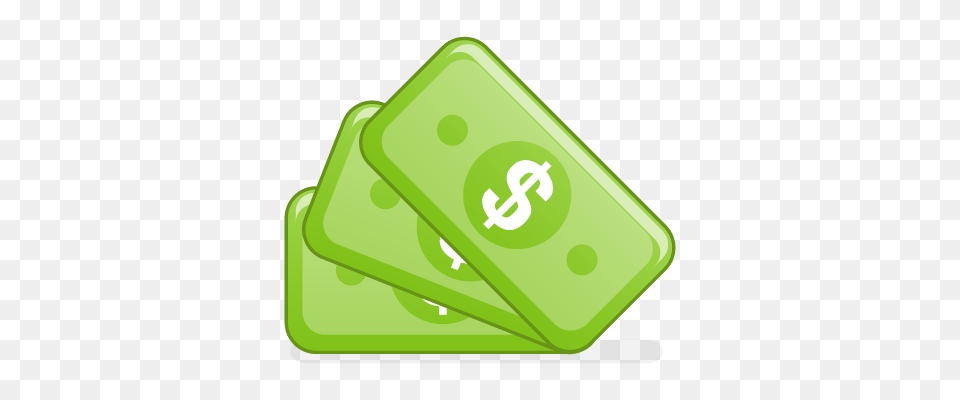 Accounting Cash Money Office Trade Icon, Electronics, Phone Free Png Download