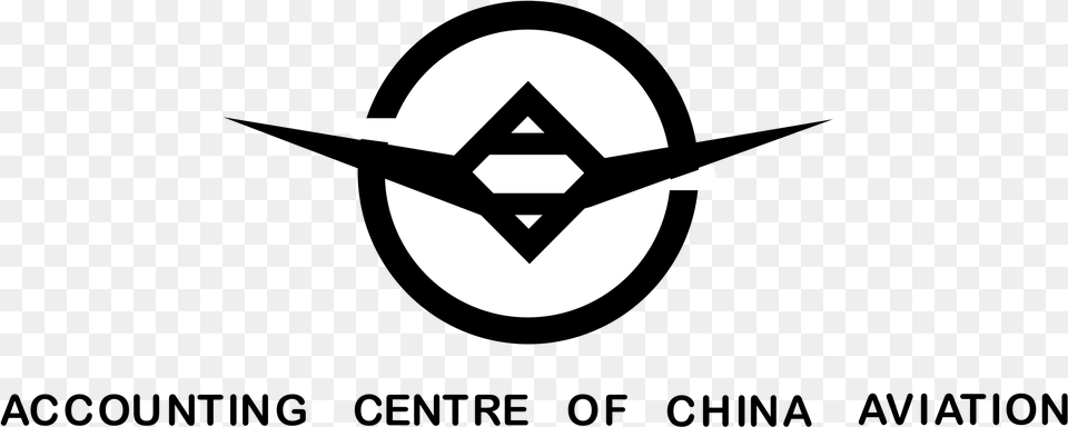 Accounting Center Of China Aviation, Star Symbol, Symbol, Logo Free Png