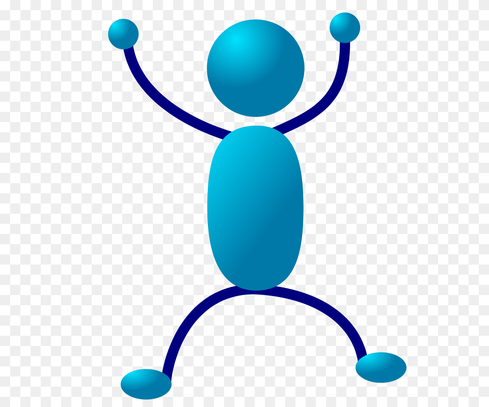 Accounting Cliparts Stickman Free Png