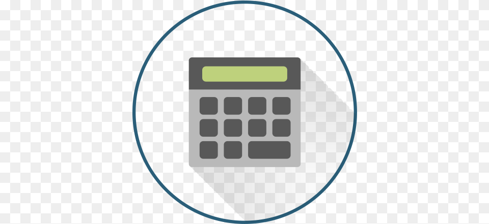 Accounting Horizon Observatory, Electronics, Calculator Free Png