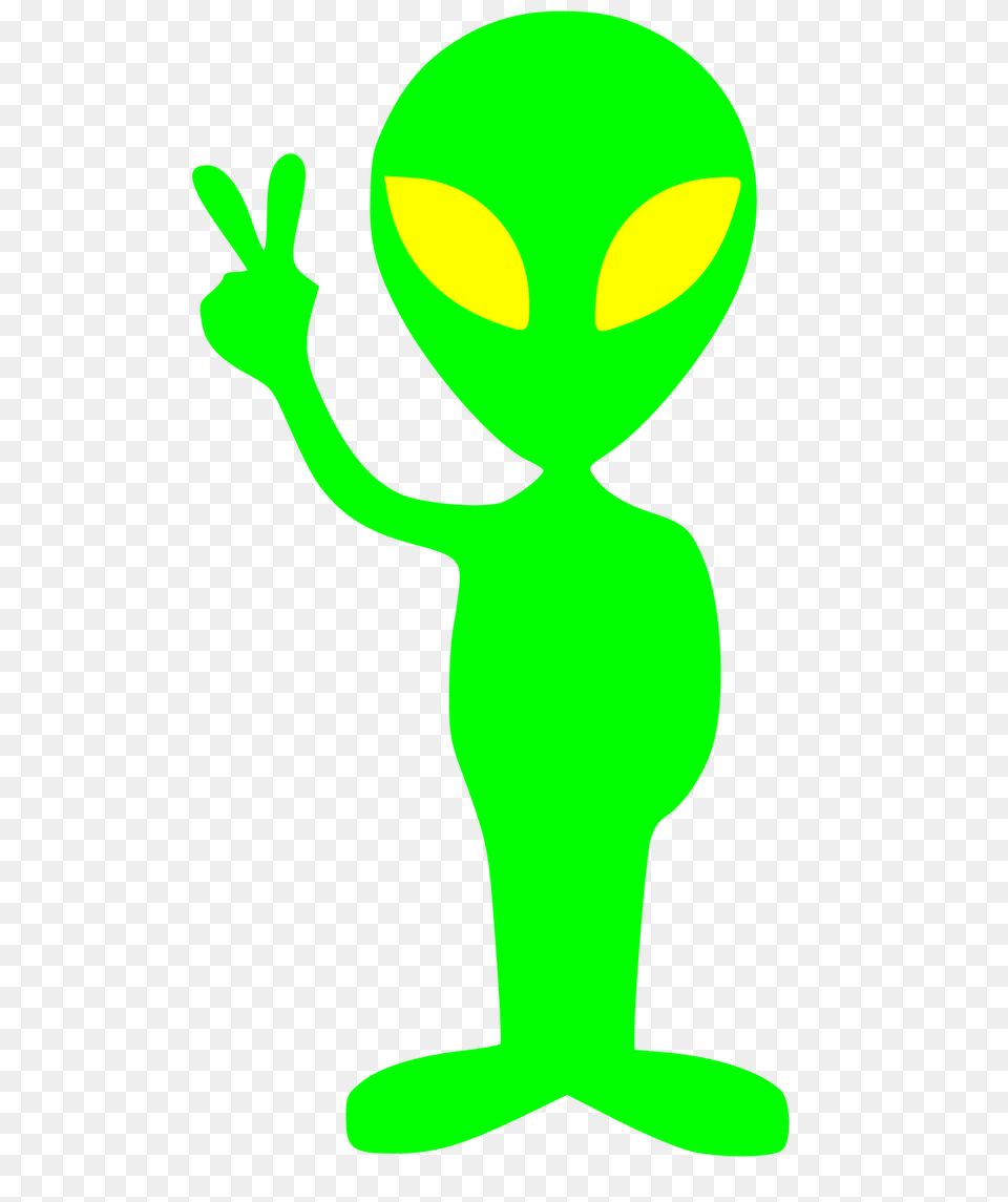 Accounting Reconciliation Cliparts, Alien, Green, Baby, Person Png Image