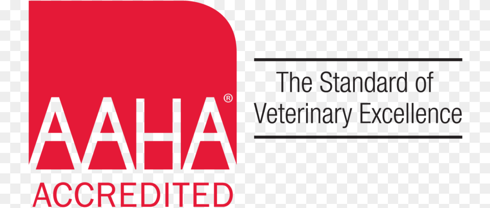 Accredited Tagr Color American Animal Hospital Association, Logo, Scoreboard, Text Free Png Download