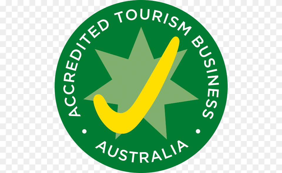 Accredited Tourism Business Australia, Logo, Symbol Free Png Download