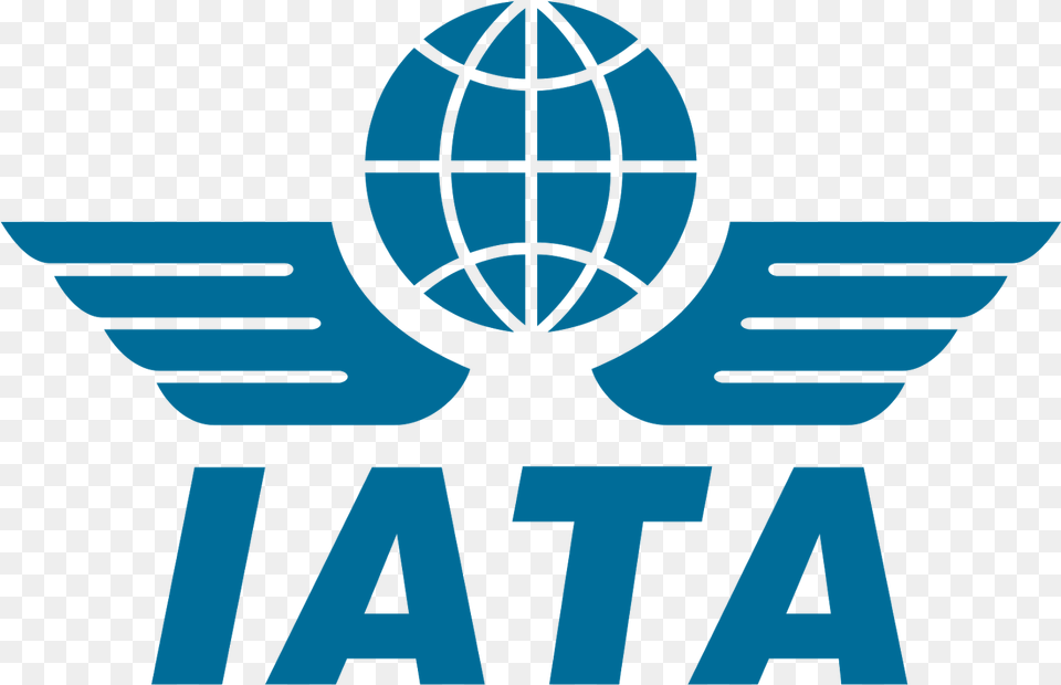Accredited With International Air Transport Association, Logo Png
