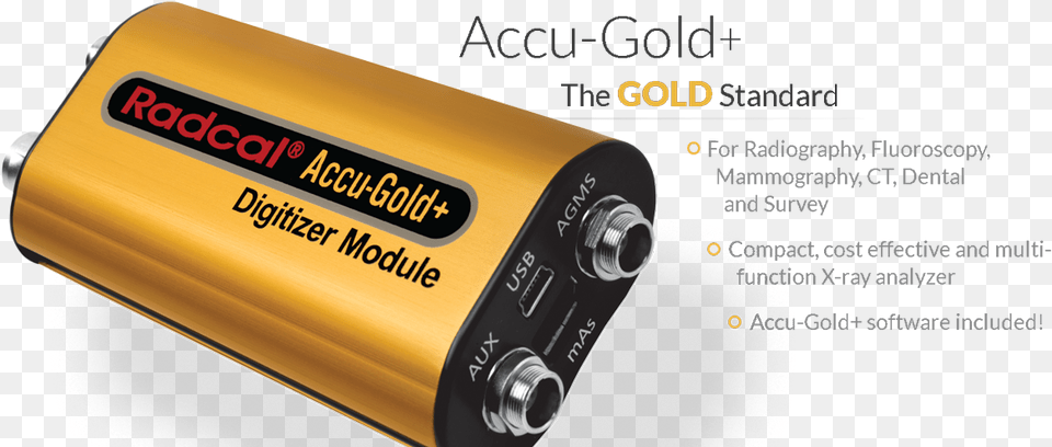 Accu Gold Digital Analyzer Free Transparent Png