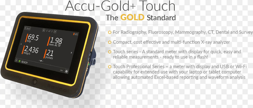 Accu Goldtouchbanner Mediscientific Feature Phone, Electronics, Mobile Phone, Computer Hardware, Hardware Free Png