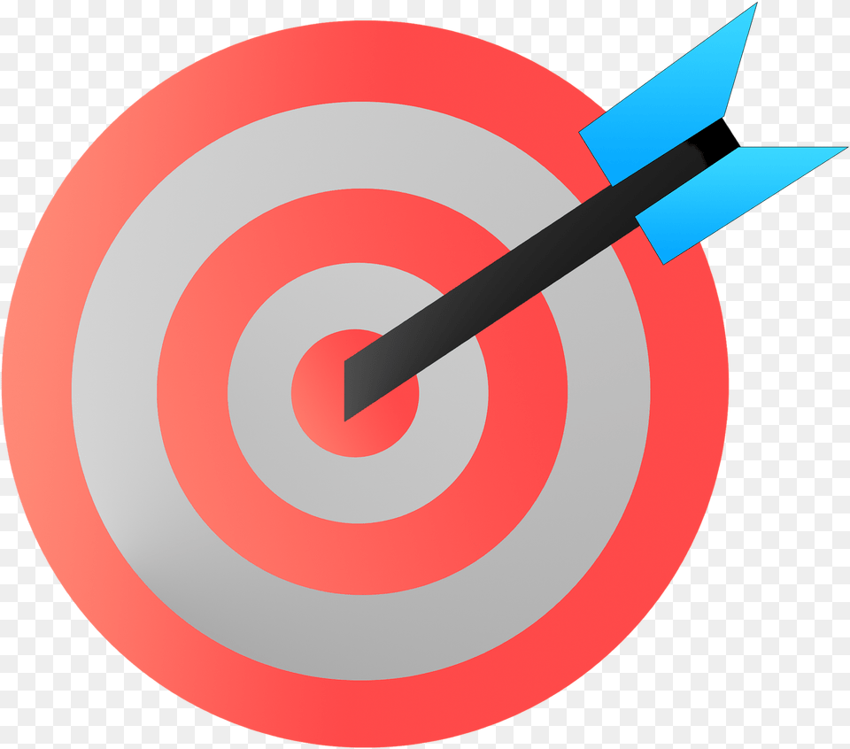 Accuracy And Precision Clip Art Accuracy And Precision No Background, Game, Darts Png