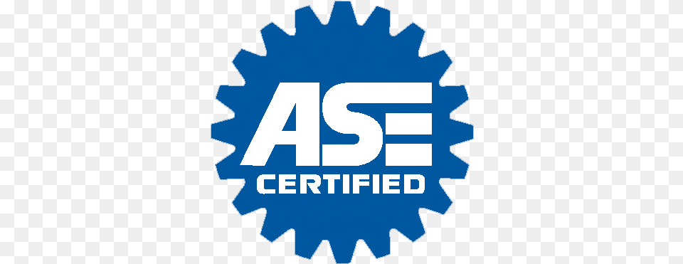 Accurate Import Center Is A Proud A Member Of The Better Ase Certified Logo Png Image