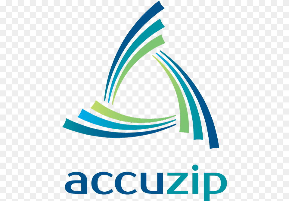 Accuzip Logo, Art, Graphics, Person, Nature Png Image