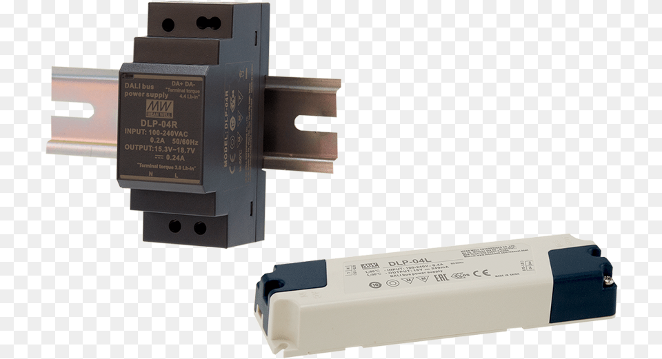 Acdc Dali Bus Power Supplies Dlp, Adapter, Electronics, Electrical Device Png Image