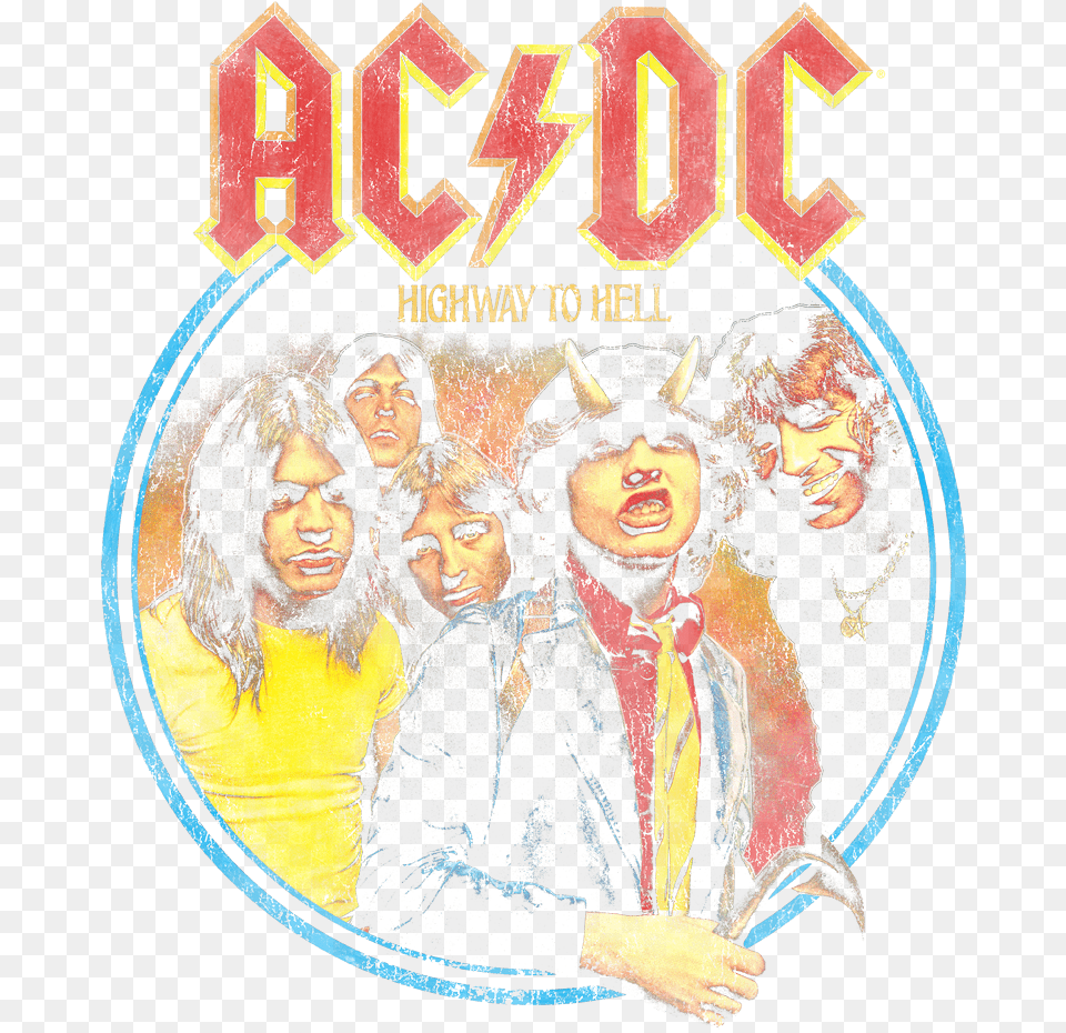 Acdc For Those About To Rock, Adult, Person, Woman, Female Free Png