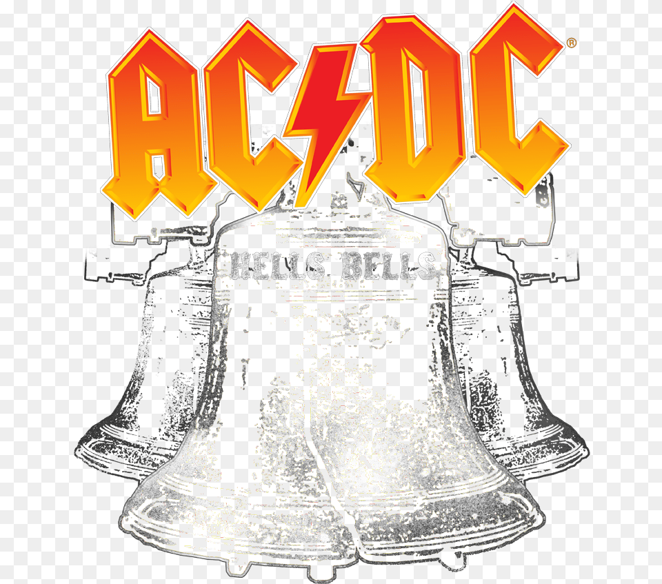 Acdc Hells Bells, Adult, Bride, Female, Person Free Png