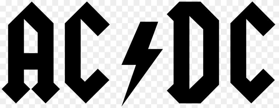 Acdc Logo Black, Green, Symbol, Text, Number Free Png