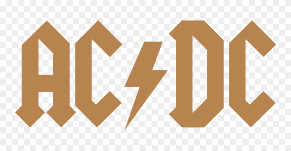 Acdc Logo Gold, Text, Number, Symbol Free Transparent Png