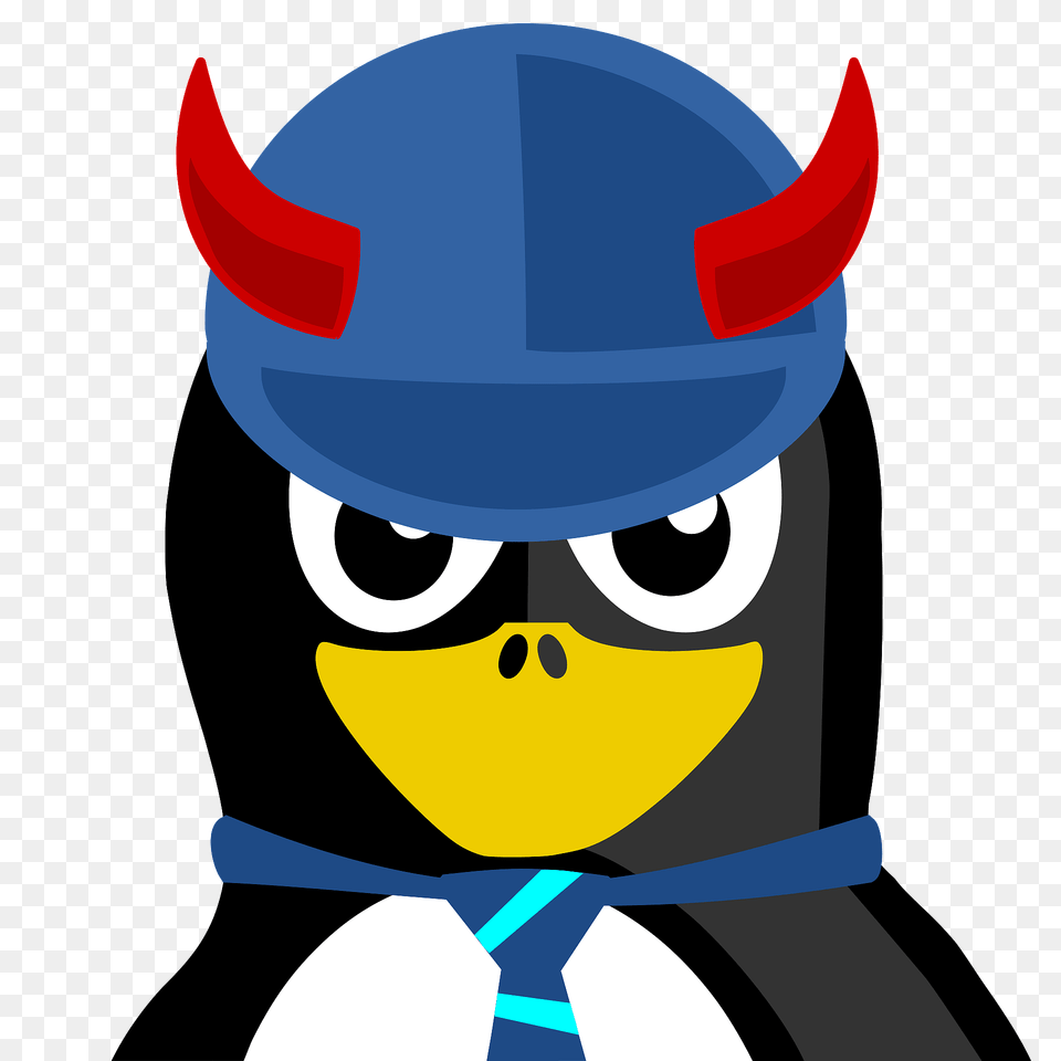 Acdc Penguin Clipart, Animal, Fish, Sea Life, Shark Free Transparent Png