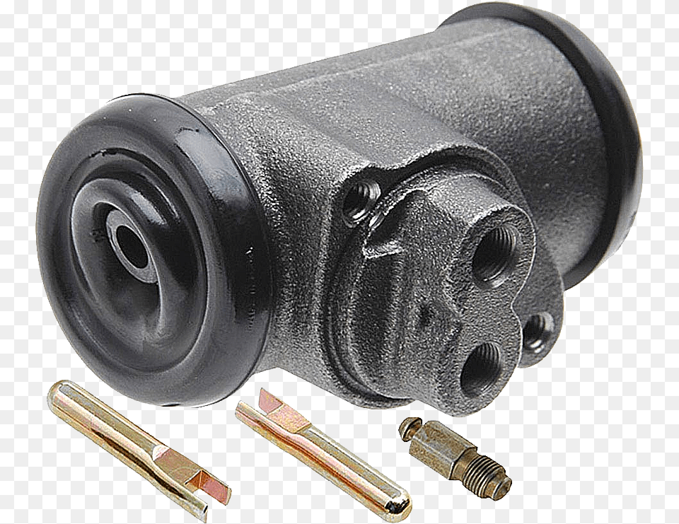Acdelco 18e23 Professional Rear Drum Brake Wheel Cylinder, Adapter, Electronics, Spiral, Rotor Free Png