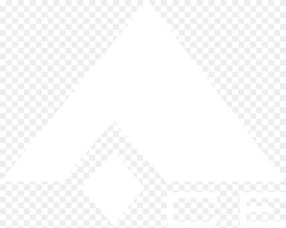 Ace 03 Logo U0026 Svg Vector Freebie Supply Google Cloud Logo White, Triangle Free Transparent Png
