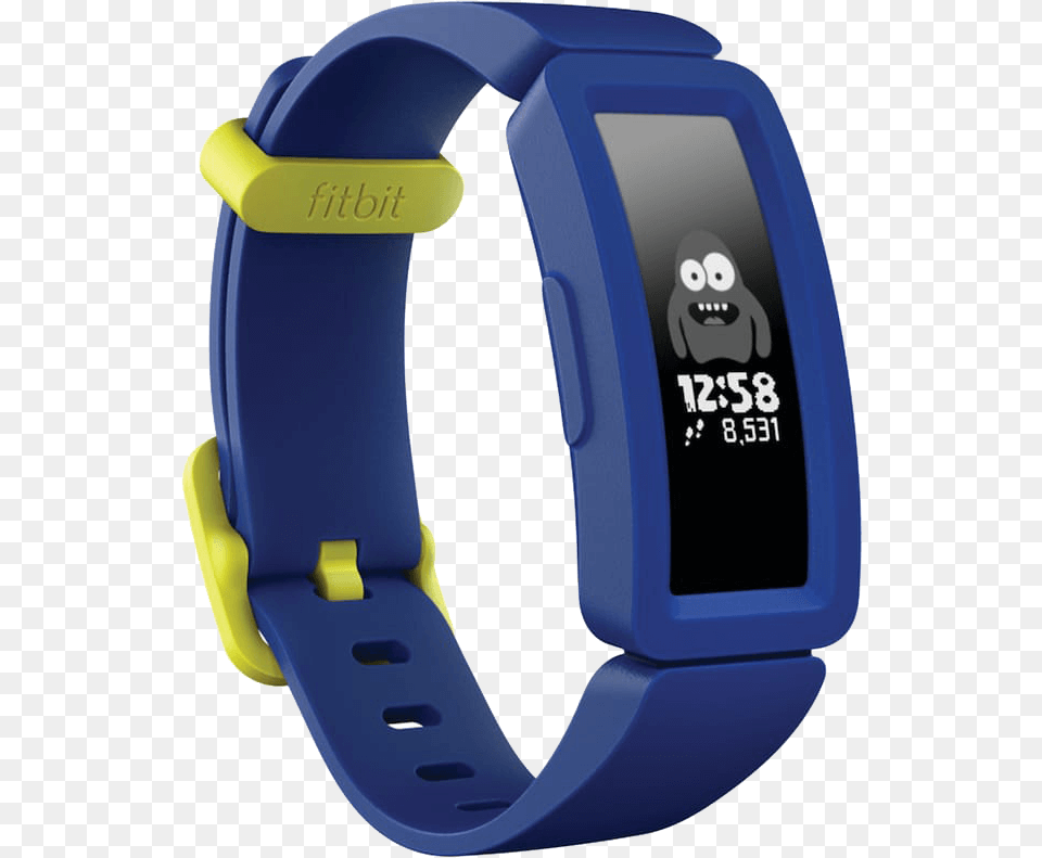 Ace 2 Fitbit Buy This Item Now Fitbit Ace 2, Wristwatch, Arm, Body Part, Person Free Png Download