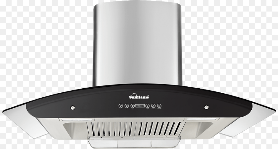 Ace 6090 Ac Dx Sunflame Kitchen Chimney Price, Device, Appliance, Electrical Device Png