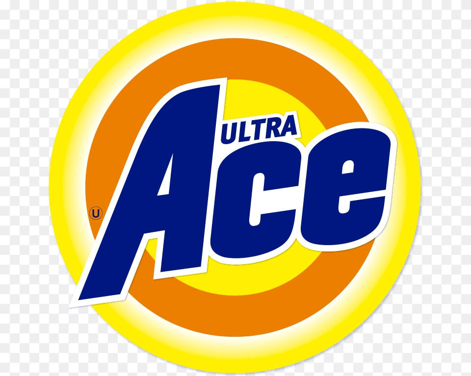 Ace Ace Ultra Original Scent Powder Laundry Detergent, Logo Free Png