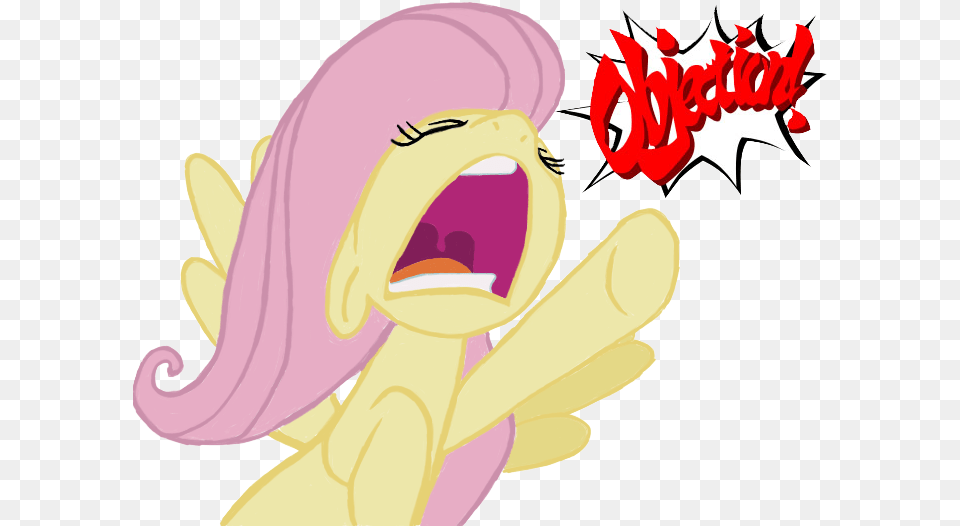 Ace Attorney Investigations Ace Attorney Fluttershy, Book, Comics, Publication, Baby Free Png