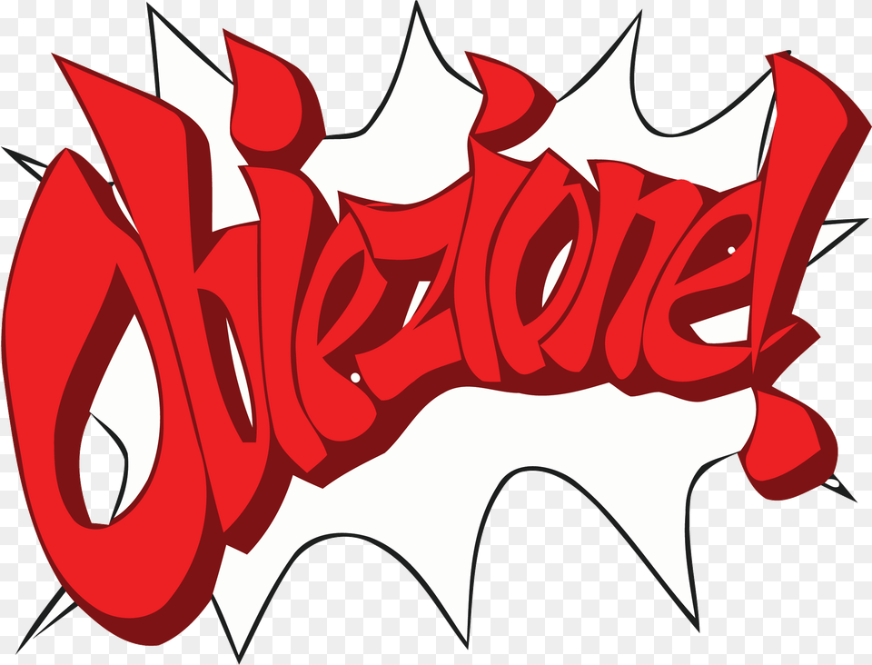 Ace Attorney Silence, Logo, Beverage, Coke, Soda Free Transparent Png