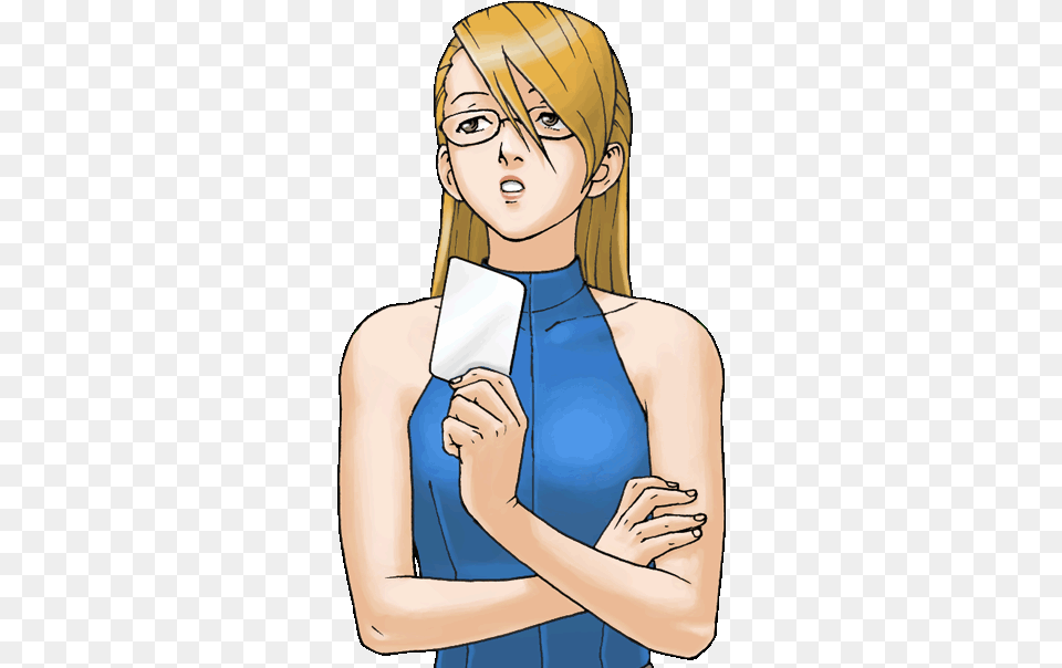 Ace Attorney Wiki Ace Attorney Samus, Woman, Adult, Person, Female Free Transparent Png