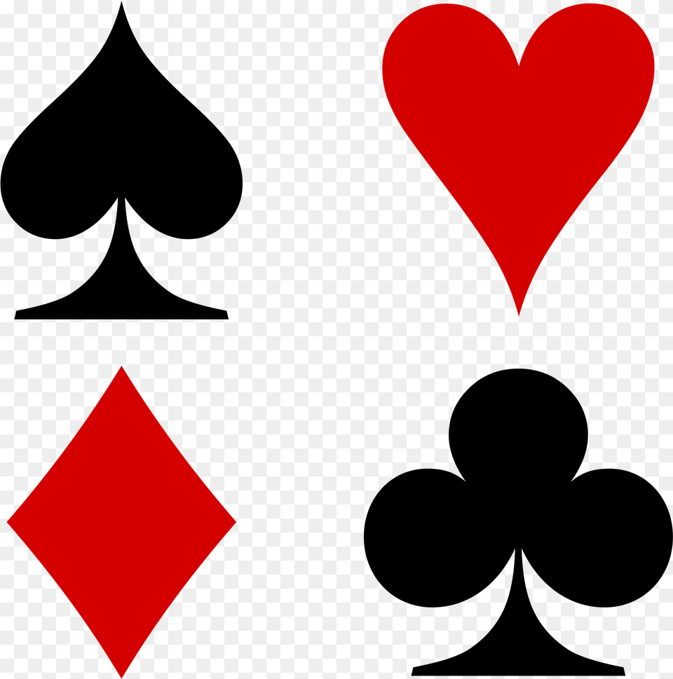 Ace Card Clipart Tass Deck Of Cards Logo, Heart Png Image
