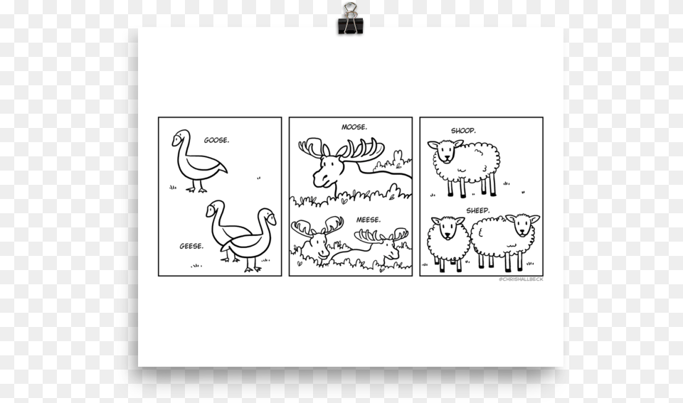 Ace Card Print Cartoon, Animal, Bird, Book, Publication Free Png