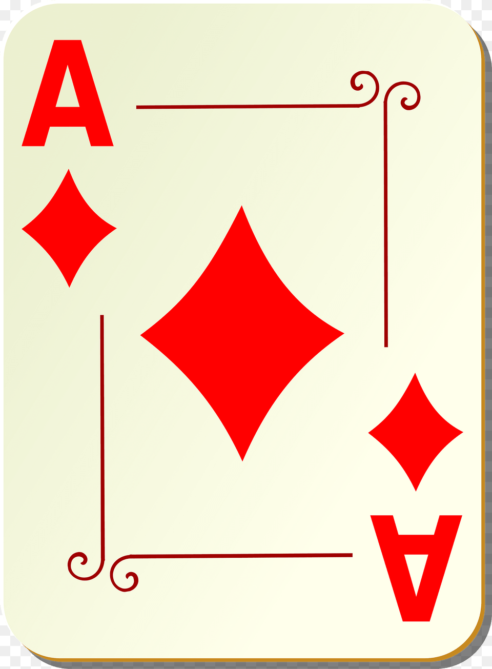 Ace Clipart, Symbol Free Png