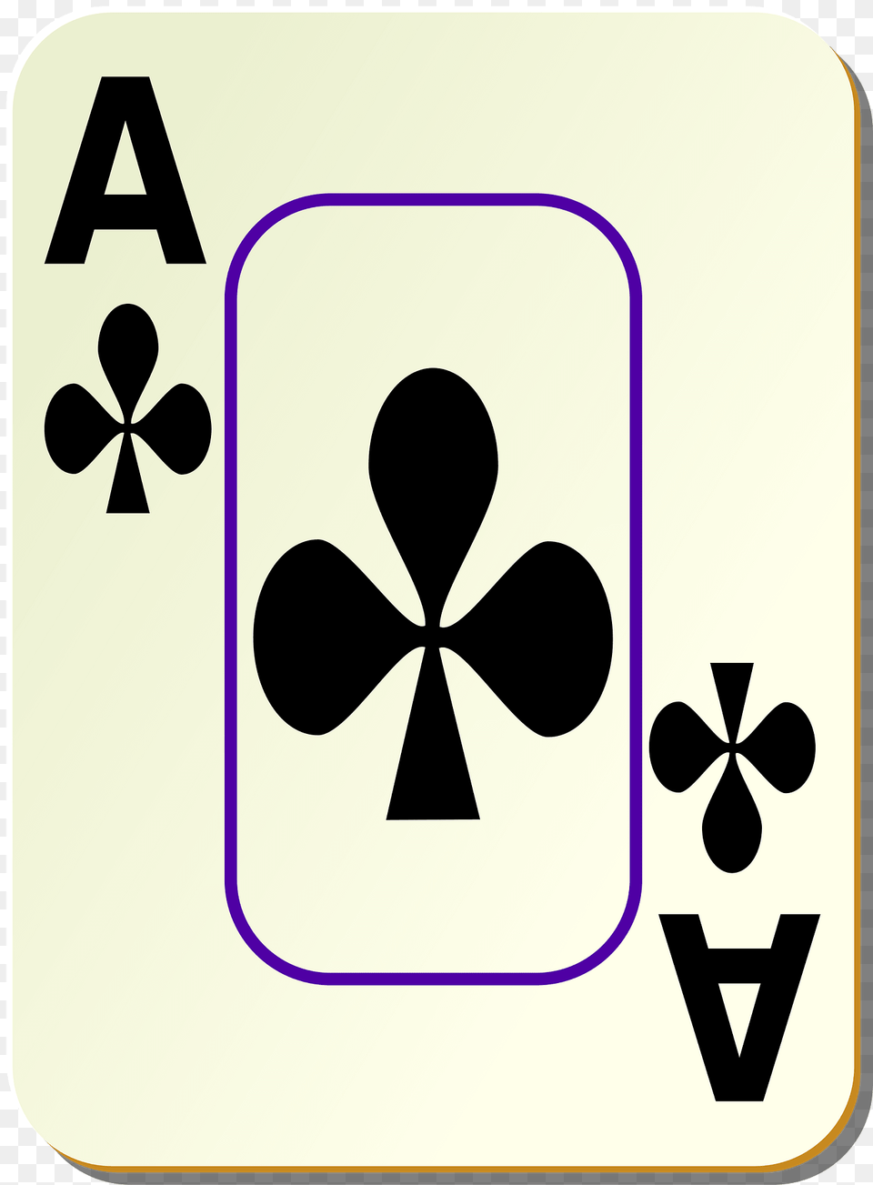 Ace Clipart, Symbol Png