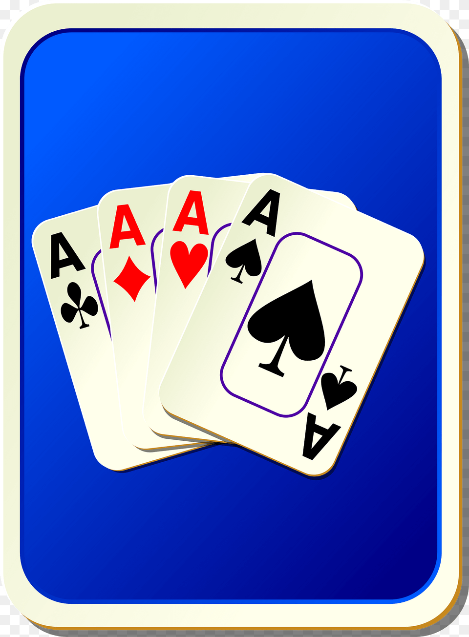 Ace Clipart, Game, Gambling Png