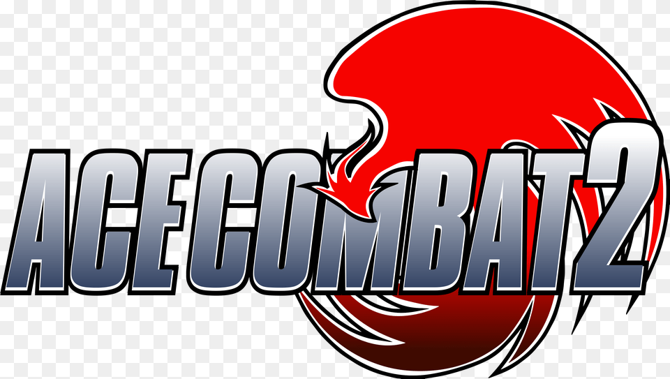 Ace Combat 2 Logo Clipart Ace Combat, Dynamite, Weapon Free Png