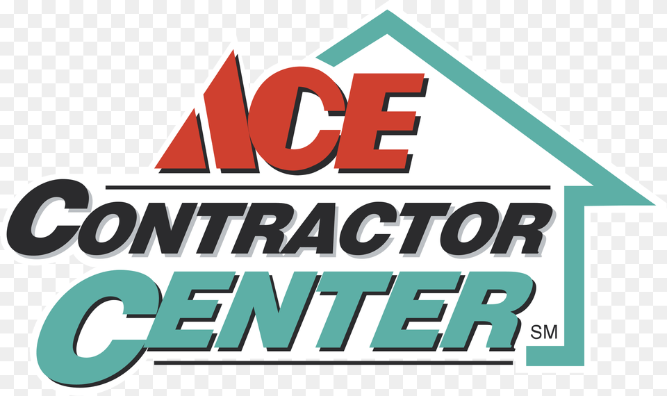 Ace Contractor Center Logo Ace Contractor Center, First Aid Free Png Download