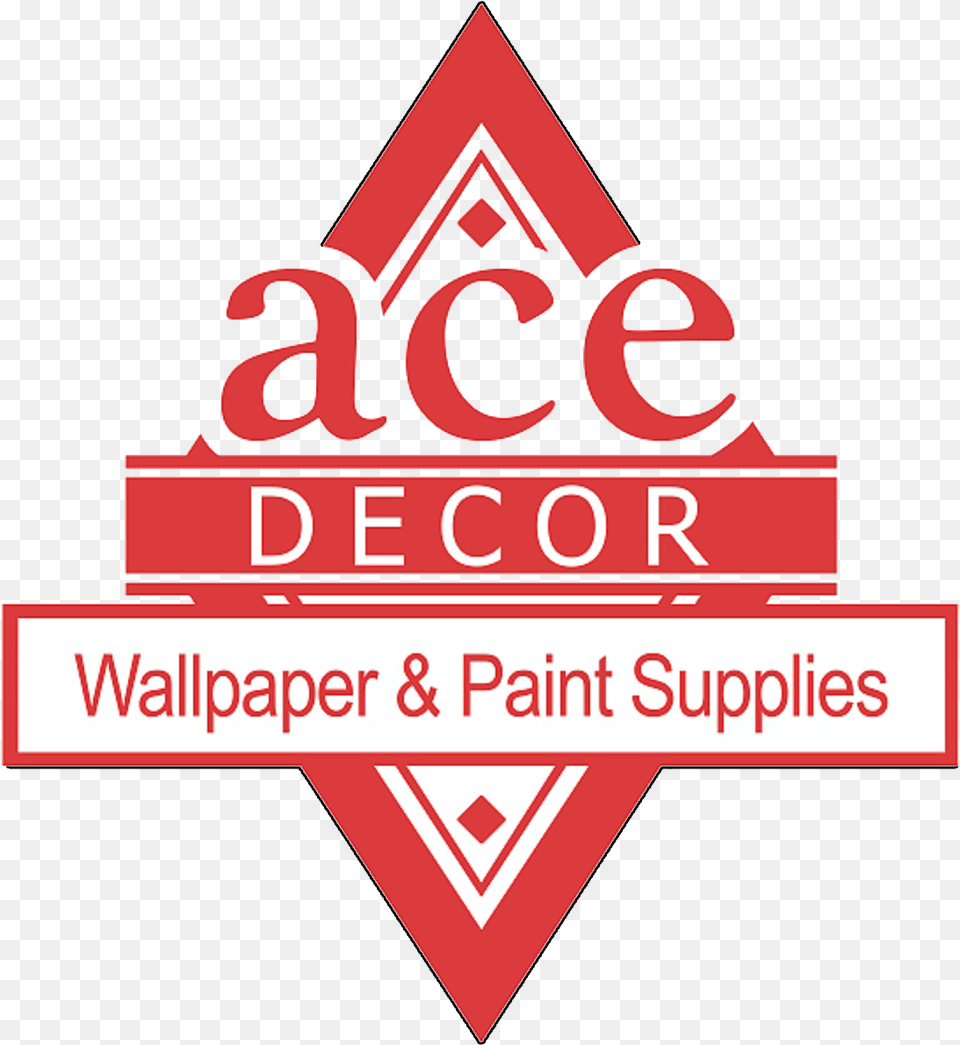 Ace Decor Ltd, Logo, Dynamite, Weapon, Symbol Free Png