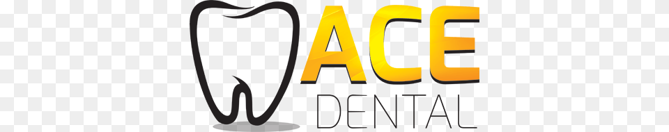 Ace Dental Dentist Belton Harker Heights Killeen Taylor Temple, Logo, Light Free Png Download