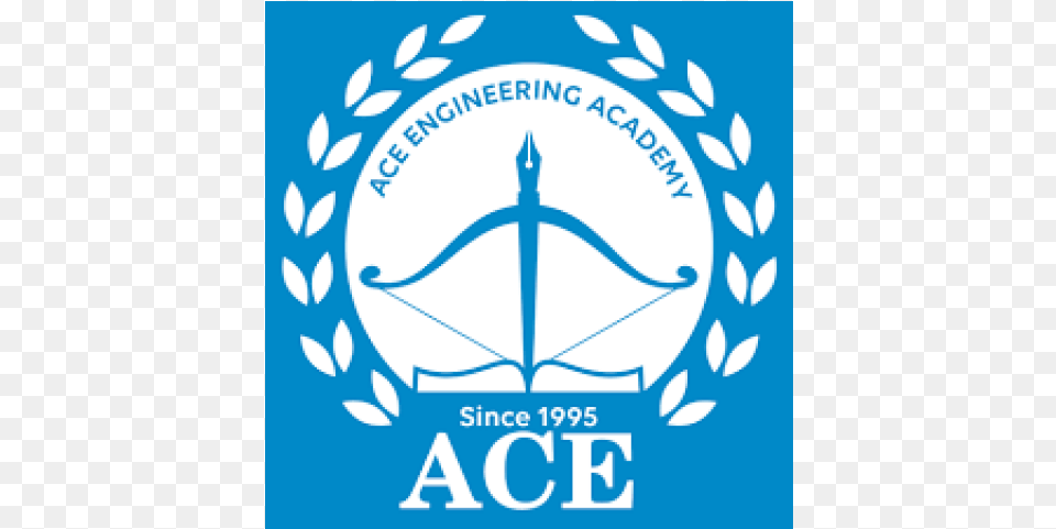 Ace Engineering Academy Ace Engineering Academy Logo, Emblem, Symbol, Electronics, Hardware Free Png
