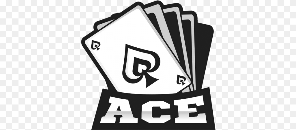 Ace Gamer Images Ace Gaming, Text Png Image