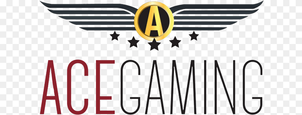 Ace Gaming Msi Cs Go Acegaming, Logo, Symbol Png Image