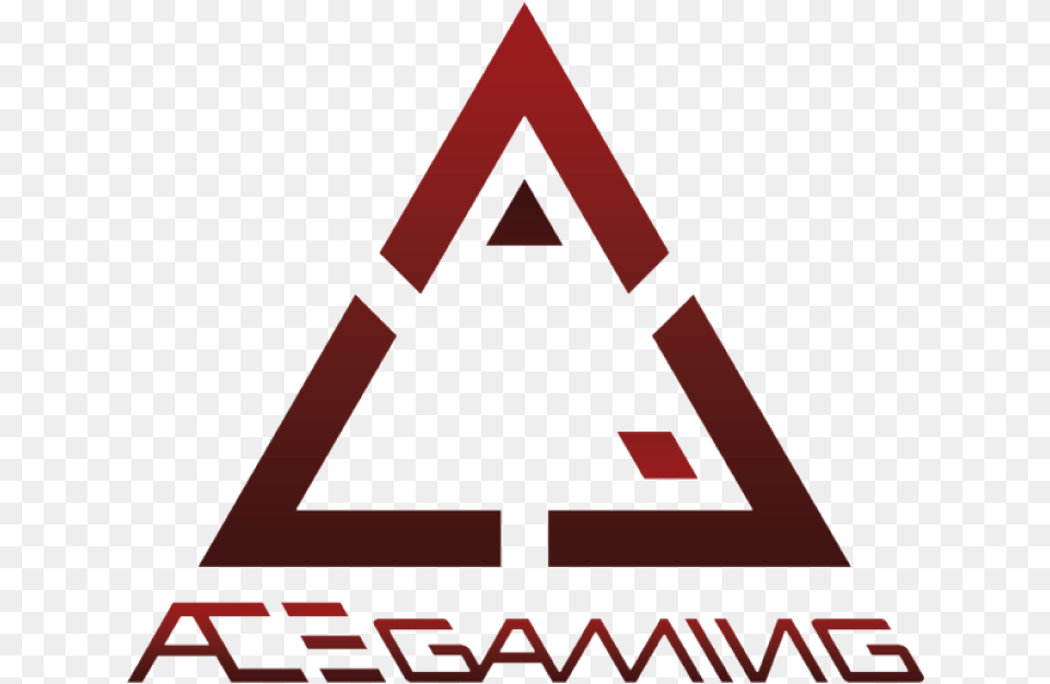 Ace Gaming Triangle, Scoreboard Free Transparent Png